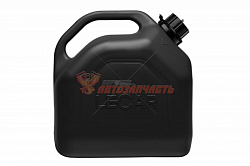 Канистра пластик 10 л PREMIUM LECAR