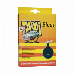 Антенна Триада Taxi Blues / активная, внутрисалонная Город-Трасса