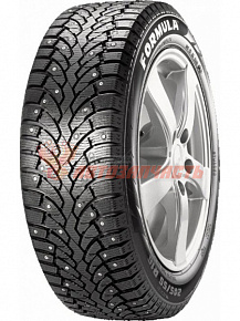 Автошина 195/55/15 Pirelli Formula Ice шип