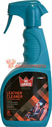 Очиститель кожи Re Marco "Leather Ceaner" 750ml @