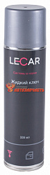Смазка многоцелевая 335 мл LECAR /жидкий ключ/