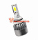 Лампа светодиодная H1 LED C6 12V 18W COB 6000K  (снято,замена на Z1)
