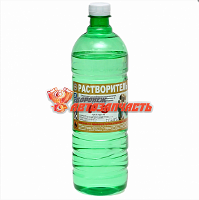 Растворитель Полихим Р- 5 1 л 