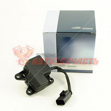 Моторедуктор заслонки отопителя 1118 CARTRONIC Ref.МР-7/ 1118-8127200-01/ 451.3780/ АИКВ.421311.001Т