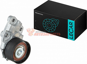 Ролик ГРМ Chevrolet Lacetti/Aveo натяжной LECAR