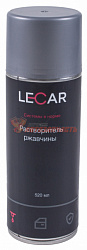 Смазка многоцелевая 520 мл LECAR /аэрозоль/ РАСТВОРИТЕЛЬ РЖАВЧИНЫ 