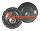 Акустика MYSTERY MJ 630 /6.5” 3-х полосная коаксиальная акустическая система /