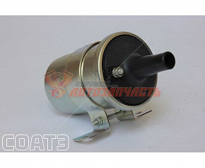 Катушка зажигания ГАЗ 3302, 3110 дв. 402