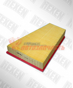Фильтр воздушный HEXEN A 61042 Ford Galaxy,Mondeo,S-Max,Volvo S80,V70
