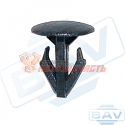 05870 клипса автомобильная ACURA/HONDA