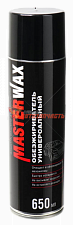 Обезжириватель 650 мл аэрозоль MasterWax [М]