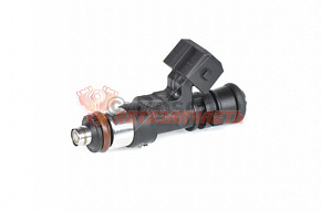 Форсунка 0280158022 BOSCH 1,6 16 клап. (ЕВРО2,3)