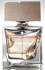 Ароматизатор TASOTTI SECRET CUBE /black/ 50ml