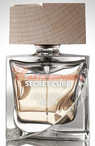 Ароматизатор TASOTTI SECRET CUBE /black/ 50ml