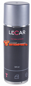 Быстрый старт LECAR 520 мл. /аэрозоль/