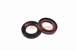 Сальник привода 2110,2108,1118,полуось 2123 РТ к-т (кпп)
