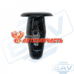 04890 клипса автомобильная INFINITI/MAZDA/NISSAN