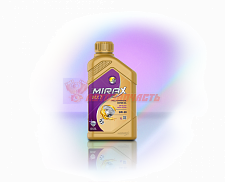 Масло моторное MIRAX MX7 5W30 SL/CF, A3/B4  1 л