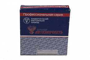 Поршневые кольца ЗМЗ-40524,40904   Евро-3  96,0 (узкие)   Бузулук