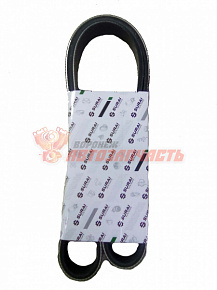 Ремень генератора 21082 (6PK700) SURAI  /SR00600/