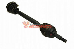 Шарнир наружный Lada Largus 16 клап. (Zвнутр=22, Z наруж=23) БЗАК /8200499304