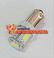 Лампа светодиодная BA9S-W5705 12V W  белая BJ