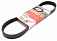 Ремень генератора 2110 инжектор (6PK745) Gates 