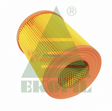 Фильтр воздушный ГАЗ дв. 405 Евро-3 EKOFIL