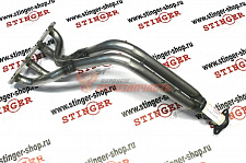 Выпускной коллектор/паук 4-2-1 16V для а/м Калина Stinger