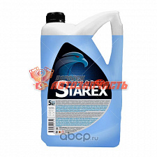 Тосол  5л. Starex