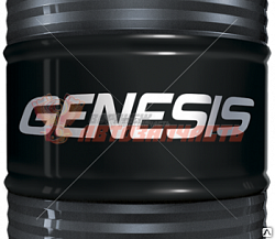 Масло моторное Лукойл Genesis Armortech 5w40 58л (48кг) синтетическое (API SN/CF)