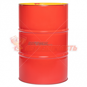 Масло моторное Shell Helix HX8 5W30 209л