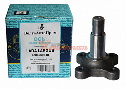 Ось заднего колеса Lada Largus / 430426964R