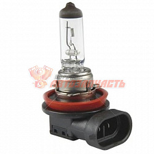 Лампа галогенная H8 BOSCH ECO 12V 35W 