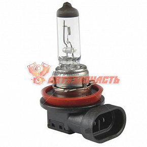 Лампа галогенная H8 BOSCH ECO 12V 35W 