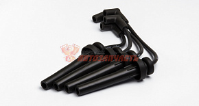 Провода высоковольтные CARGEN PT Cruiser 2.0, 2.4; DODGE Caliber DOHC 2.0,2.4,  в упак