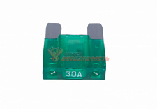 Предохранитель флажковый (большой)  30А 2170 ВАЗ