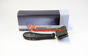 Переключатель подрулевой 2123 стеклоочистителя (2110) CARTRONIC 212303709340