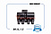 Катушка зажигания Nexia 1.5 DOHC 4 контакта 96350585