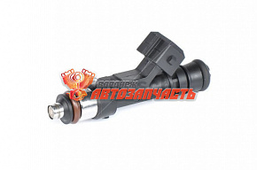 Форсунка 0280158502 BOSCH  (V 1.5) (ЕВРО 2,3)