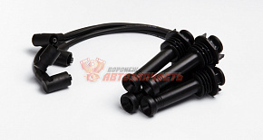 Провода высоковольтные CARGEN Focus 1.4 1.6; Focus II 1.4; Focus I /1.8 16V/2.0 16V/ 1053905