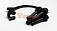 Провода высоковольтные CARGEN Focus 1.4 1.6; Focus II 1.4; Focus I /1.8 16V/2.0 16V/ 1053905