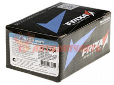 Тормозные колодки дисковые задние Hyundai Sonata EF/Hyundai Tucson/Kia Opirus/Hyundai Sonata NF