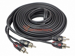 RCA кабель AURA RCA-B250 5м