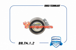 Ролик ГРМ Daewoo Nexia, Chevrolet Aveo, Chevrolet Lanos