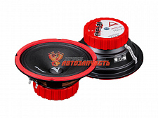 Акустика AURA FIREBALL-65 6.5" (16.5cm), ПАРА, 4 Ом, 61/101w, 92db, 80Hz-15kHz, 67mm