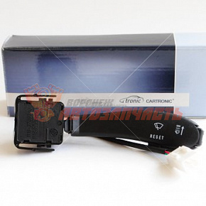 Переключатель подрулевой 1118 стеклоочистителя Cartronic