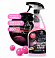 Полироль пластика Grass Polyrole matte 600мл(bubble)