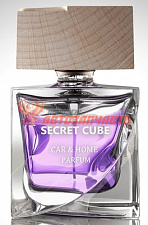 яяАроматизатор TASOTTI SECRET CUBE /cinnamon gum/ 50ml (16 блок) 