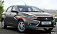 2180 Капот  (Vesta)  (Плутон (608) ВАЗ